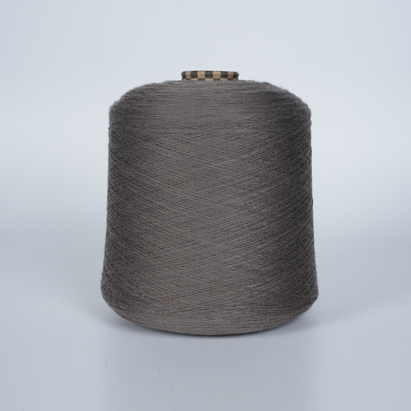 Snáth Cumaisc Aicrileach Olann 28Nm/3