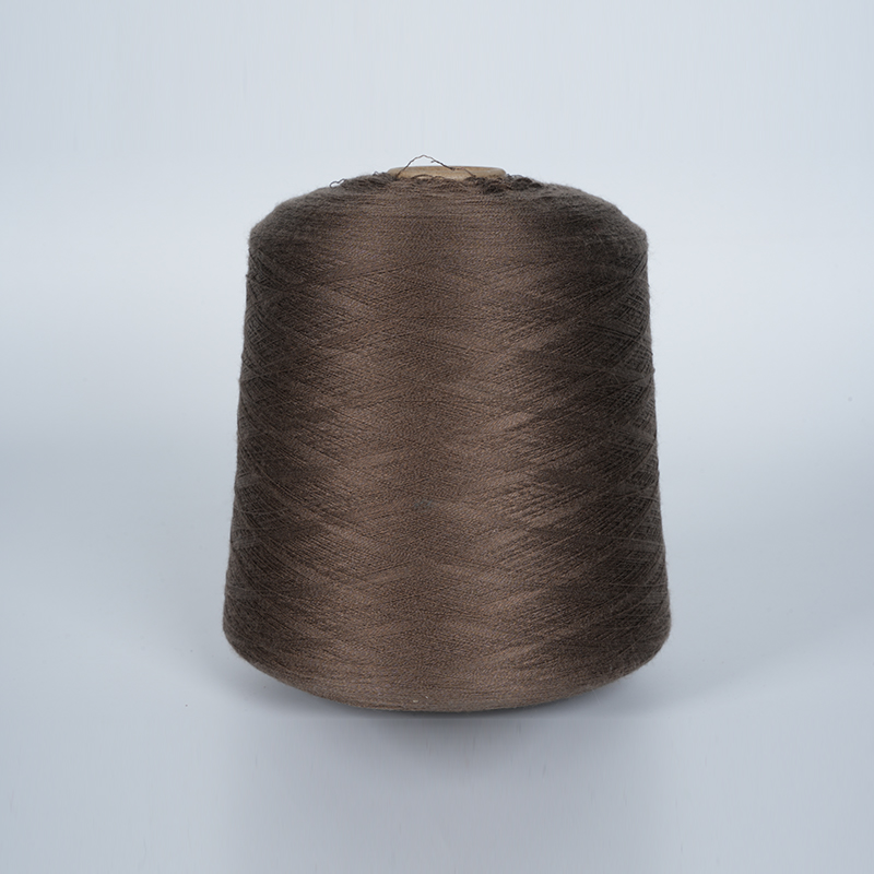 Snáth Cumaisc Aicrileach Olann 48Nm/2